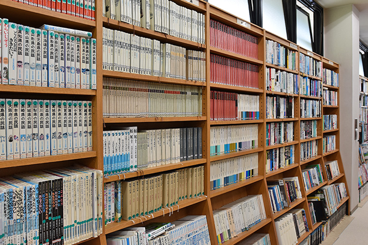 全集・海外文学 阿南町立図書館