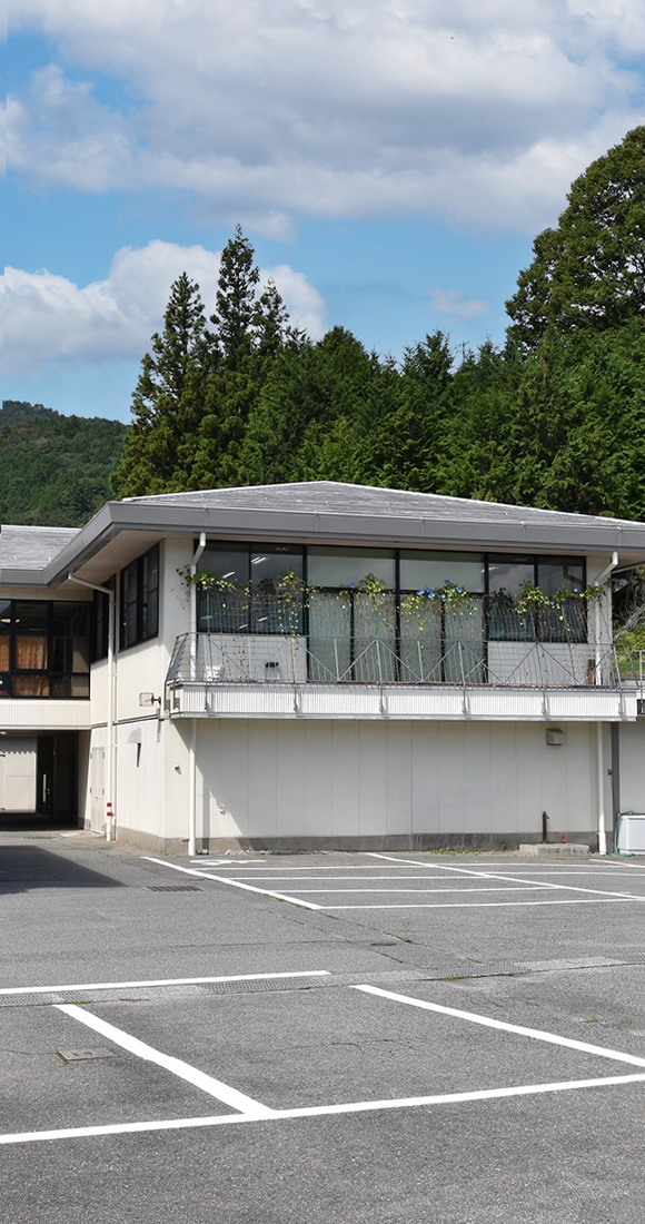 阿南町立図書館